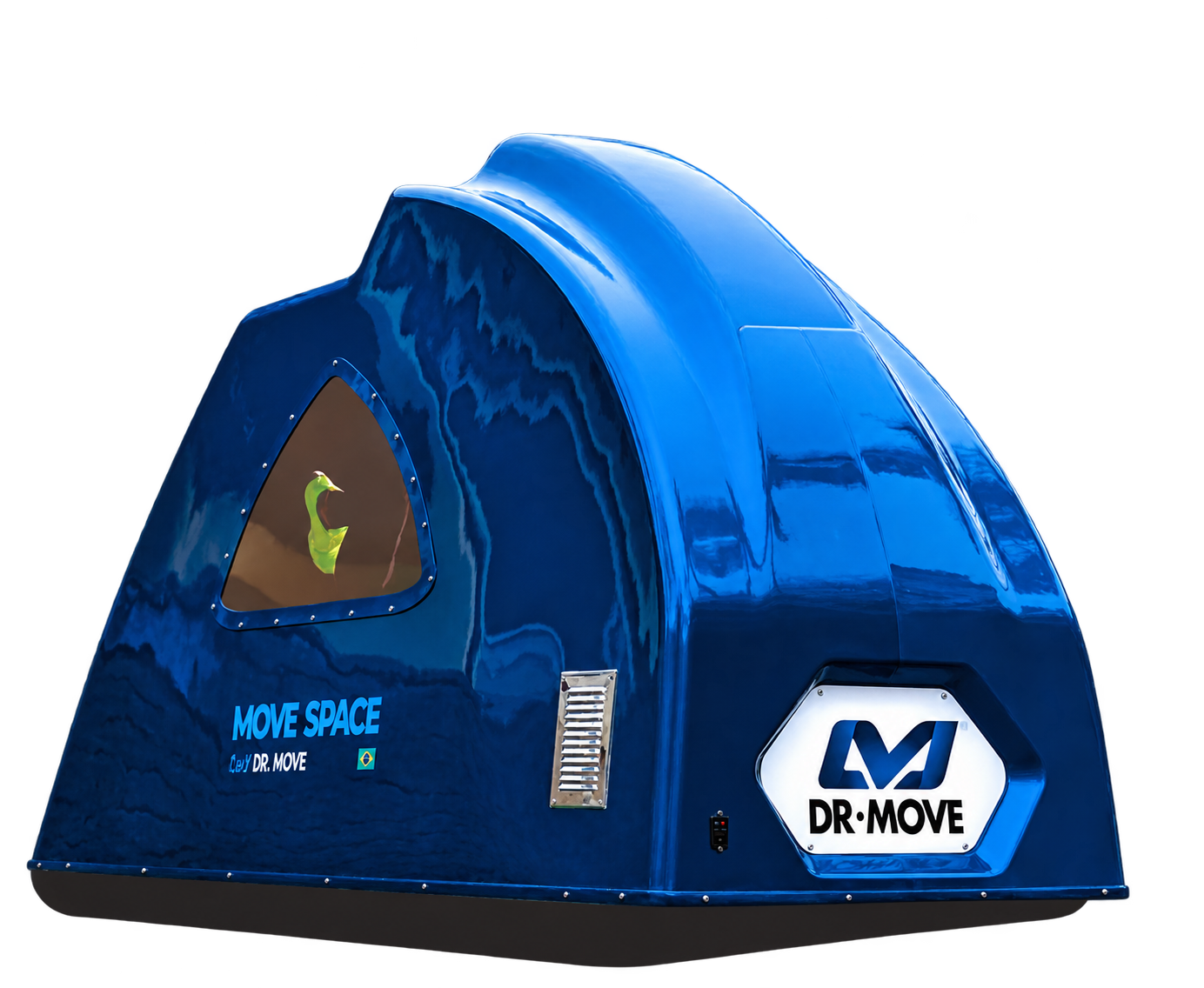 Move Space by dr.move
